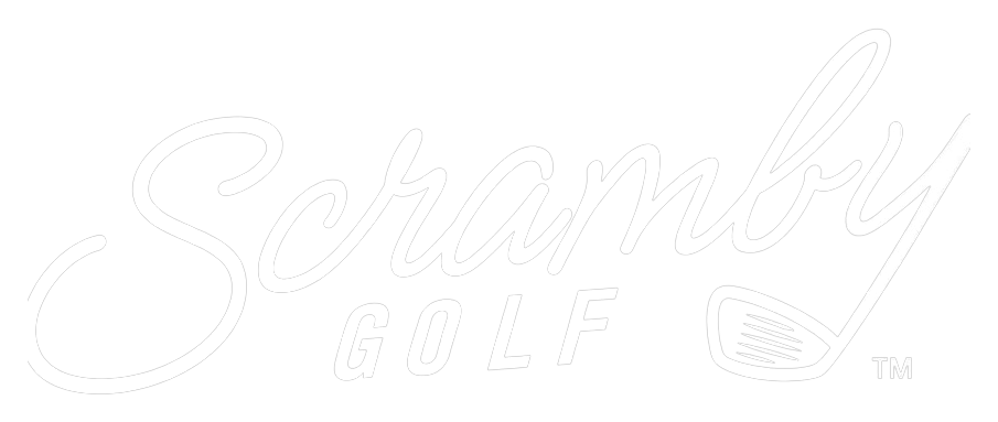 Scramby Golf crest