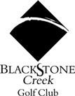 Blackstone Creek Golf Club crest
