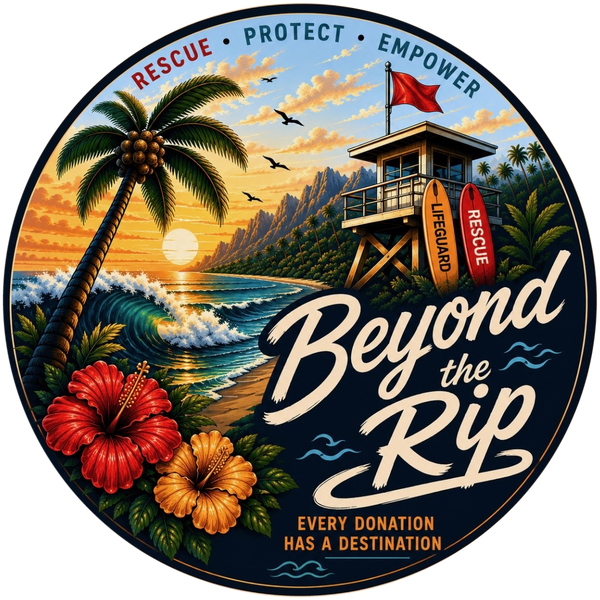 Beyond the Rip Utility Golf Classic